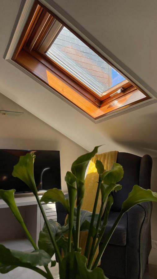 Apartament Alfonso Vll Caldas De Reis Zewnętrze zdjęcie